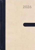 Dayliner COR_NWA5NBU Naptár, tervező, a5, napi, 