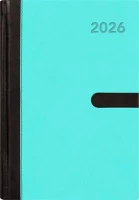 Dayliner COR_NWA5NKU Naptár, tervező, a5, napi, 