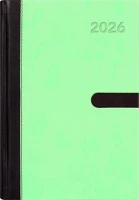 Dayliner COR_NWA5NMU Naptár, tervező, a5, napi,  