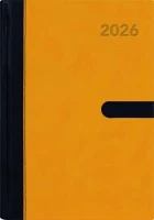 Dayliner COR_NWA5NSU Naptár, tervező, a5, napi,  