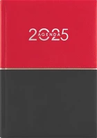 Dayliner DL5AG-CRFB6HE-PF Naptár, tervező, b6, heti,  