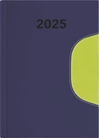 Dayliner DL5AG-MEFB6HE-KZ Naptár, tervező, b6, heti,  