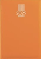 Dayliner DL5AG-MPCA5HE-NA Naptár, tervező, a5, heti, 