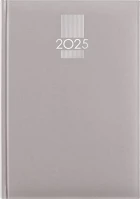 Dayliner DL5AG-MPCA5NA-SZ Naptár, tervező, a5, napi, 