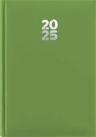 Dayliner DL5AG-PAFA5NA-VZ Naptár, tervező, a5, napi, 