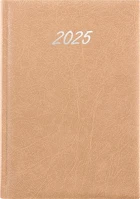 Dayliner DL5AG-RECA5NA-BE Naptár, tervező, a5, napi, 