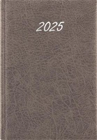 Dayliner DL5AG-RECA5NA-SZ Naptár, tervező, a5, napi, 