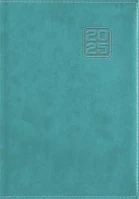 Dayliner DL5AG-SQFB5HE-TU Naptár, tervező, b5, heti,  