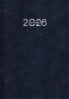 Dayliner DL6AG-ANFA5NA-TO Naptár, tervező, a5, napi,  