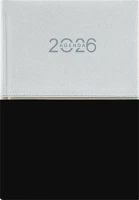 Dayliner DL6AG-CRFA5NA-HF Naptár, tervező, a5, napi,  