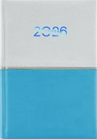 Dayliner DL6AG-CRFA5NA-HK Naptár, tervező, a5, napi,  