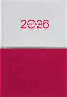 Dayliner DL6AG-CRFB6HE-FP Naptár, tervező, b6, heti,  