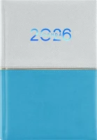 Dayliner DL6AG-CRFB6HE-HK Naptár, tervező, b6, heti,  