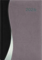 Dayliner DL6AG-DUFA5NA-FS Naptár, tervező, a5, napi, 