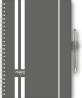 Dayliner DL6AG-ISFA5HE-GTSZF Naptár, tervező, a5, heti, 