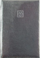 Dayliner DL6AG-MRFB6HE-EZ Naptár, tervező, b6, heti, 