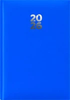 Dayliner DL6AG-PAFA5NA-KK Naptár, tervező, a5, napi,  