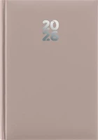 Dayliner DL6AG-PAFA5NA-NT Naptár, tervező, a5, napi, 