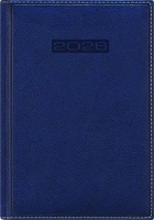 Dayliner DL6AG-SHCA5NA-KK Naptár, tervező, a5, napi, 