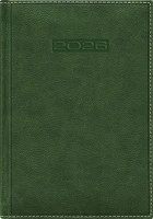 Dayliner DL6AG-SHCA5NA-ZO Naptár, tervező, a5, napi, 