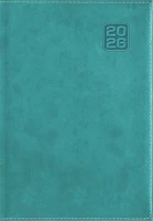 Dayliner DL6AG-SQFA5NA-TU Naptár, tervező, a5, napi,  