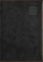 Dayliner DL6AG-SQFB5HE-FK Naptár, tervező, b5, heti,  