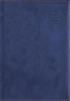 Dayliner DL6AG-SQFB5HE-KK Naptár, tervező, b5, heti,  