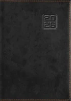 Dayliner DL6AG-SQFB6HE-FK Naptár, tervező, b6, heti,  