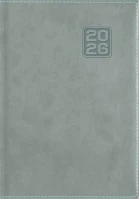 Dayliner DL6AG-SQFB6HE-SZ Naptár, tervező, b6, heti,  