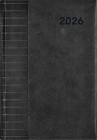 Dayliner DL6AG-TUFA5NA-FK Naptár, tervező, a5, napi, 