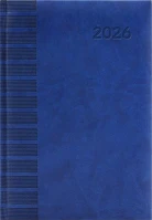 Dayliner DL6AG-TUFA5NA-KK Naptár, tervező, a5, napi, 