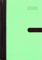 Dayliner DL6AG-WIFA5NA-MT Naptár, tervező, a5, napi,  