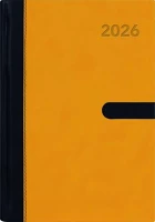 Dayliner DL6AG-WIFA5NA-SA Naptár, tervező, a5, napi,  