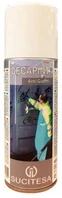 Decaprint SUCITESA DECAPINT Sucitesa decapint antigraffiti 400ml (12db/karton) kép