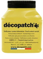Décopatch 180G ÉLELMISZERKONTAKTHOZ Kreatív lakk clairefontaine  180g élelmiszerkontakthoz kép