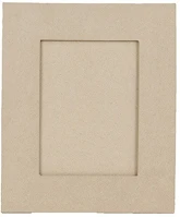 Décopatch CD025C Kreatív decoupage tárgy clairefontaine  asztali képkeret 23x28 cm kép