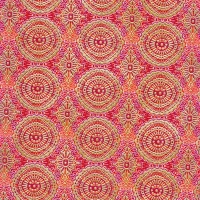 Décopatch FDA393O Kreatív decoupage papír clairefontaine  30x40 cm ref.393 kép