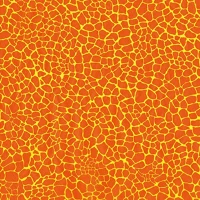 Décopatch FDA532O Kreatív decoupage papír clairefontaine  30x40 cm ref.532 kép