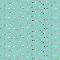 Décopatch FDA714O Kreatív decoupage papír clairefontaine  30x40 cm ref.714 kép