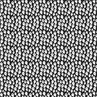 Décopatch FDA742O Kreatív decoupage papír clairefontaine  30x40 cm ref.742 kép