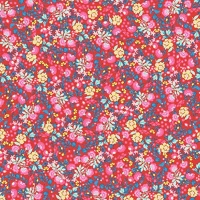 Décopatch FDA751O Kreatív decoupage papír clairefontaine  30x40 cm ref.751 kép