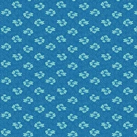 Décopatch FDA752O Kreatív decoupage papír clairefontaine  30x40 cm ref.752 kép