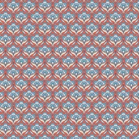 Décopatch FDA767O Kreatív decoupage papír clairefontaine  30x40 cm ref.767 kép