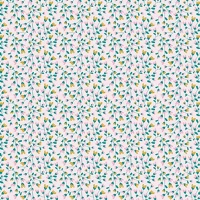 Décopatch FDA788C Kreatív decoupage papír clairefontaine  30x40 cm ref.788 kép