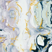 Décopatch FDA797C Kreatív decoupage papír clairefontaine  30x40 cm ref.797 kép