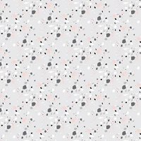 Décopatch FDA804C Kreatív decoupage papír clairefontaine  30x40 cm ref.804 kép