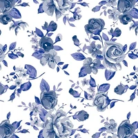 Décopatch FDA811C Kreatív decoupage papír clairefontaine  30x40 cm ref.811 kép