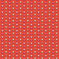 Décopatch FDA814C Kreatív decoupage papír clairefontaine  30x40 cm ref.814 kép