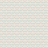 Décopatch FDA822C Kreatív decoupage papír clairefontaine  30x40 cm ref.822 kép