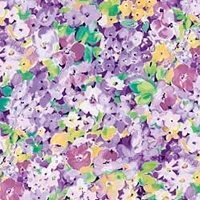 Décopatch FDA828C Kreatív decoupage papír clairefontaine  30x40 cm ref.828 kép